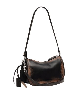 Waverly Loved Leather Bag