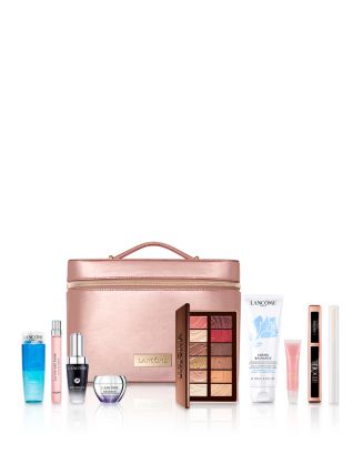 Lancôme Limited Edition Holiday Beauty Box Gift Set ($534 value