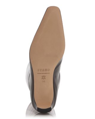 Women's Wally Leather Tall Boots