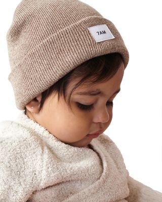 Girls' Fuzzy Wrap Top - Baby