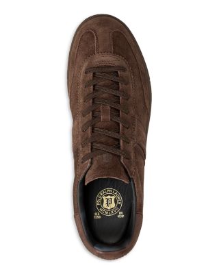 Men's Bedford Suede Sneaker