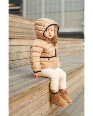 Unisex Roll Me Puffer Jacket - Baby, Little Kid