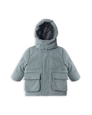 Unisex Benji Puffer Jacket - Little Kid