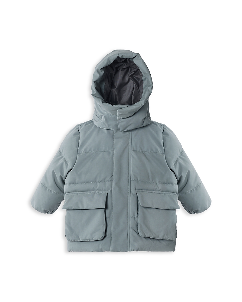 7AM Enfant Unisex Benji Puffer Jacket
