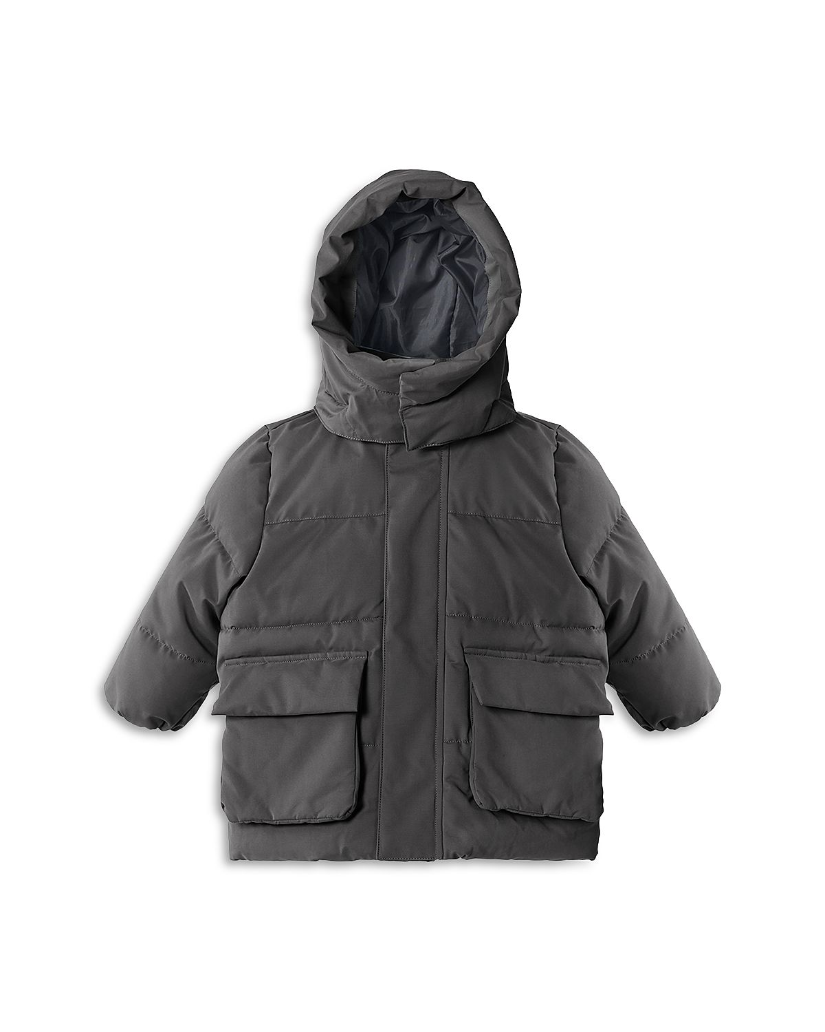 7AM Enfant Unisex Benji Puffer Jacket - Little Kid