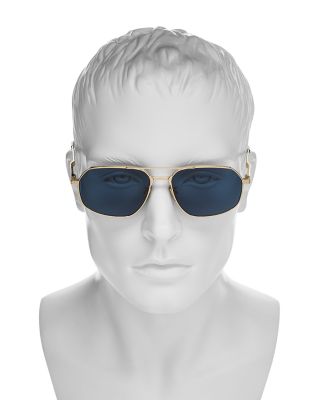 Pilot Sunglasses, 57mm