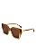 Opaline caramel/brown