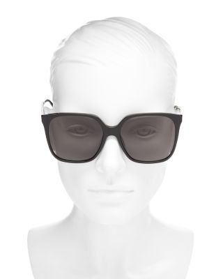 Square Sunglasses, 59mm