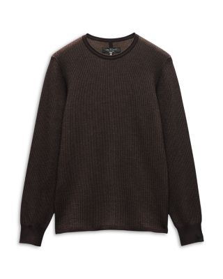 Gregory Merino Wool Blend Sweater