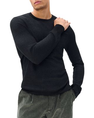 Gregory Merino Wool Blend Sweater