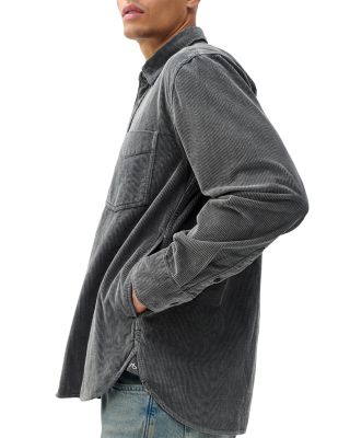 Refined Dalton Shirt