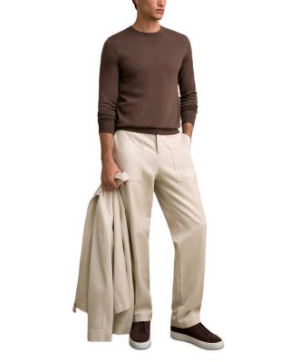 Preach Relaxed Fit Wide Leg Utility Pants