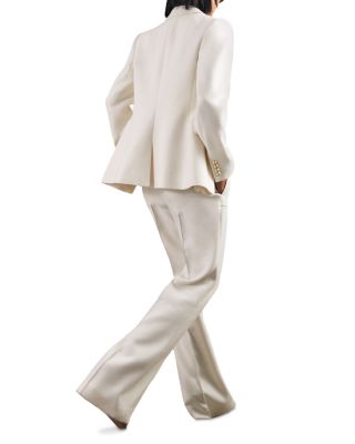 Petite Lily Double Breasted Blazer  