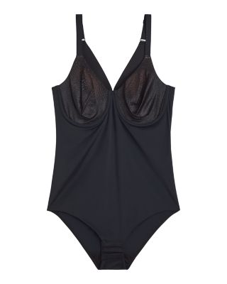 Back Appeal Shaping Body Briefer