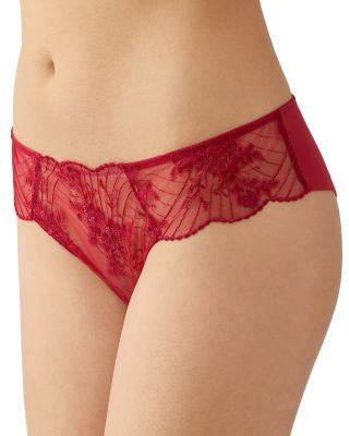 Midnight Soiree Tanga Panty