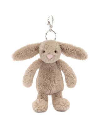 Bashful Bunny Bag Charm - Ages 0+