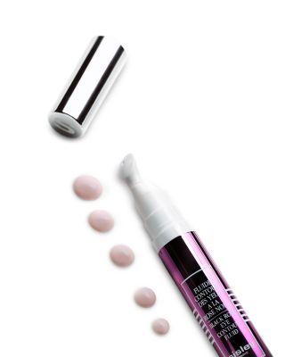 Black Rose Eye Contour Fluid 0.5 oz.