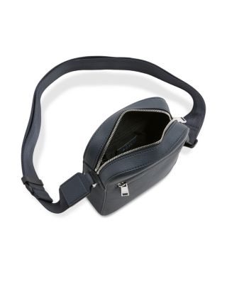 Ray Reporter Crossbody Bag