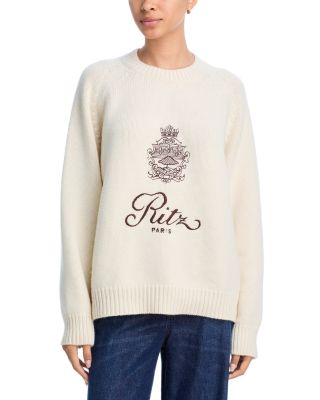 Unisex Cashmere Sweater