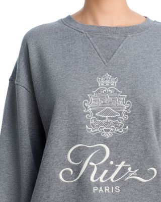 Ritz Unisex Sweatshirt