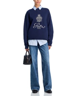 Ritz Unisex Sweatshirt