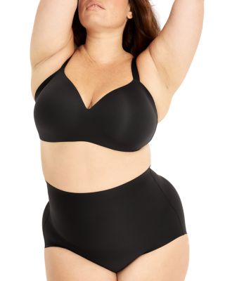 Shaper High Rise Leakproof Briefs