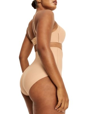 Shaper High Rise Leakproof Briefs