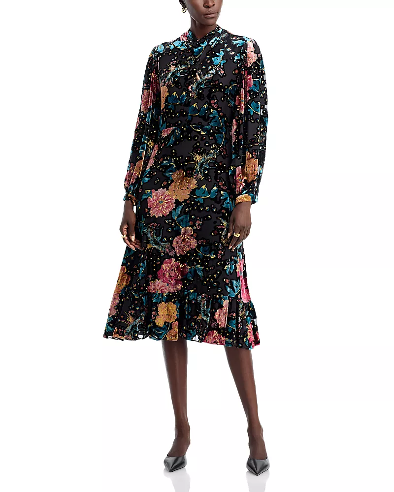Elie Tahari The Becca Dress