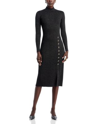 The Chaya Sweater Dress