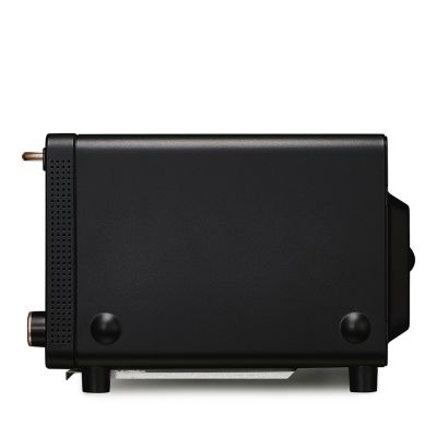 The Toaster Pro Toaster Oven