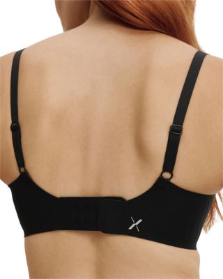 Revolution V Neck Bra