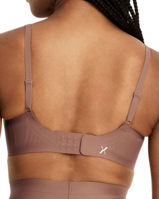 Revolution V Neck Bra