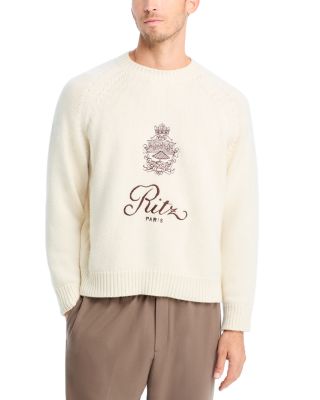 Unisex Cashmere Sweater