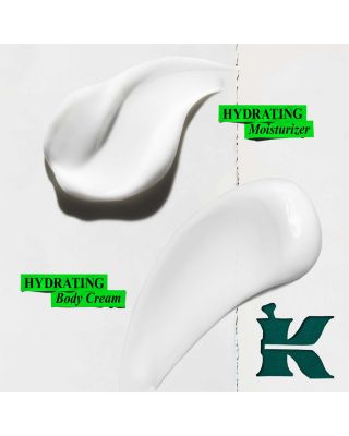 Hydration All the Way Skincare Gift Set ($88 value)