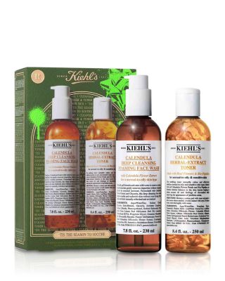 'Tis the Season to Soothe Skincare Gift Set ($87 value)
