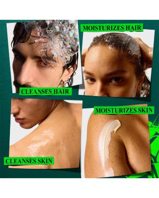 Oh So Soft & Sudsy Skincare Gift Set ($49 value)