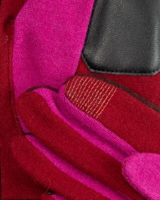 Adjustable Belt Gloves