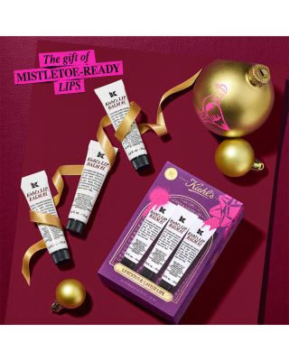 Luscious & Lavish Lips Skincare Gift Set ($42 value)