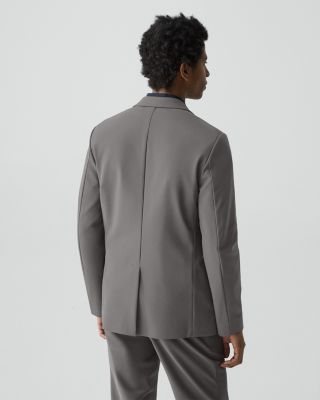 Clinton Precision Ponte Blazer