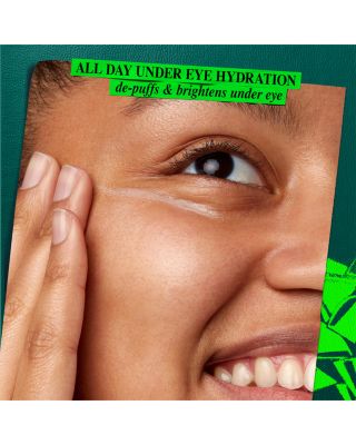 Radiant & Replenished Eyes Skincare Gift Set ($124 value)