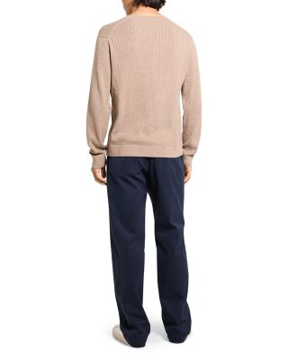 Riland Cable Knit Sweater