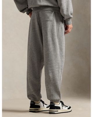 Pink Pony Fleece Sweatpant