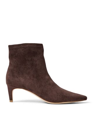 Women's Charleston Stretch Booties