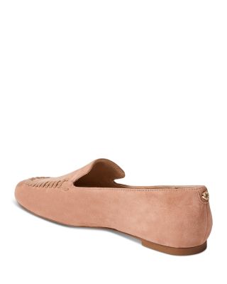 Women's Camden Suede Loafers