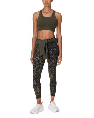 Power 7/8 Workout Tights