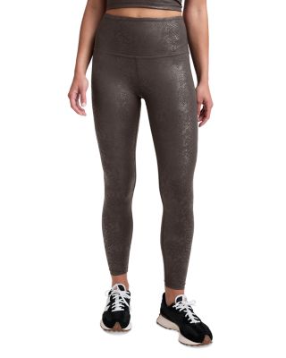 Viper High Waisted Leggings
