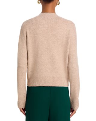 Ellie Knit Crewneck Sweater