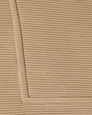 Peaceful Half Zip Sweatshirt