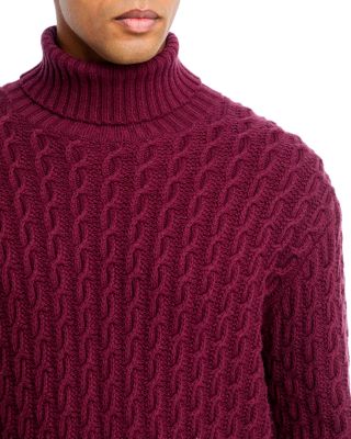 x Beckham Herrero Sweater