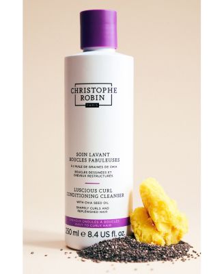 Curl Cleansing Conditioner 8.5 oz.